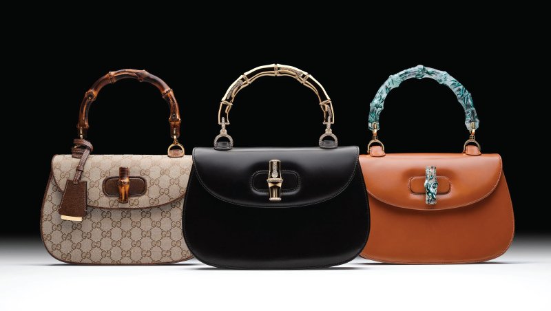 Heritage Meets Modern - Unveiling Gucci’s Stunning Small Shoulder Bags | Fashiono - Fashiono