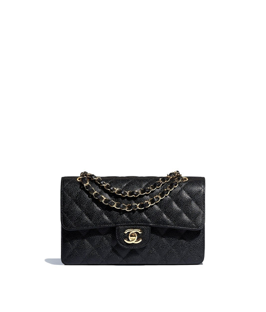 Chanel Small Classic Handbag - Fashiono