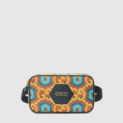 Gucci 100 belt bag - Fashiono