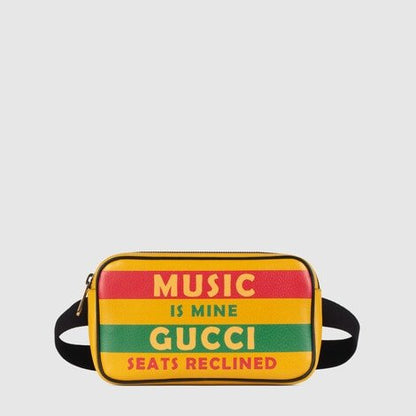 Gucci 100 belt bag - Fashiono