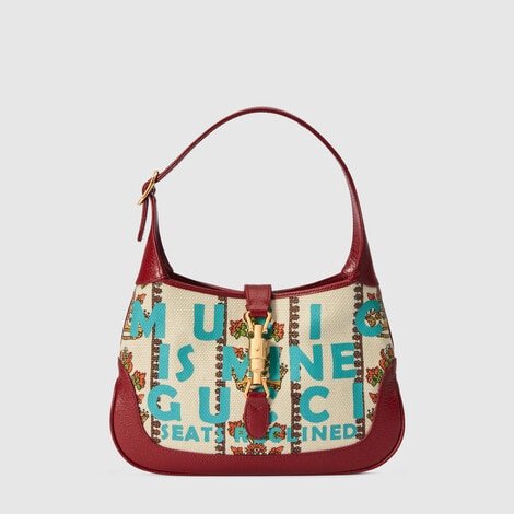 Gucci 100 Jackie 1961 small bag - Fashiono