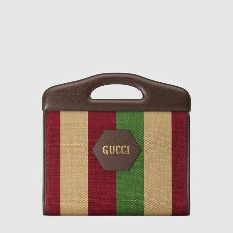 Gucci 100 pouch - Fashiono