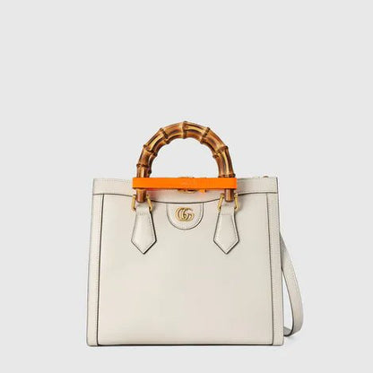 Gucci Diana small tote bag - Fashiono