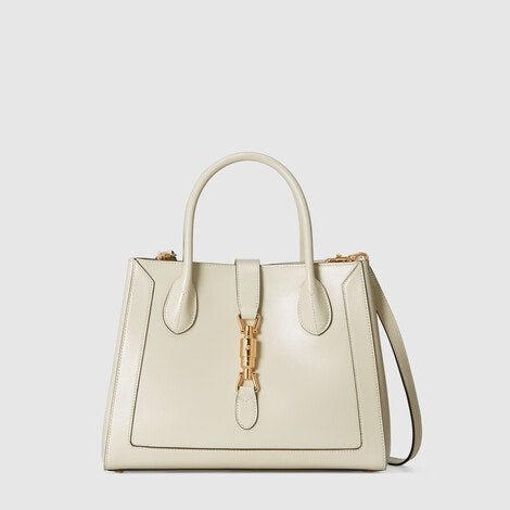 Gucci Jackie 1961 medium tote bag - Fashiono