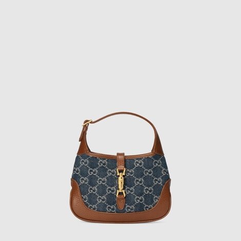 Gucci Jackie 1961 mini shoulder bag - Fashiono