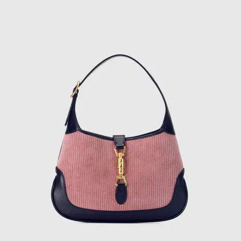 Gucci Jackie 1961 small shoulder bag - Fashiono