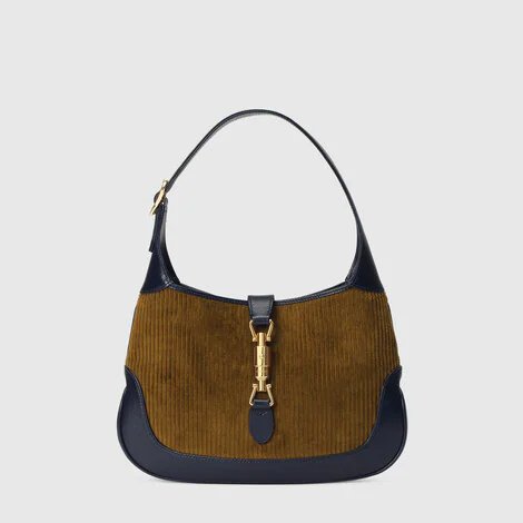 Gucci Jackie 1961 small shoulder bag - Fashiono