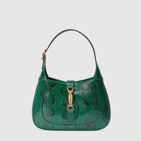 Gucci Online Exclusive Jackie 1961 small bag - Fashiono