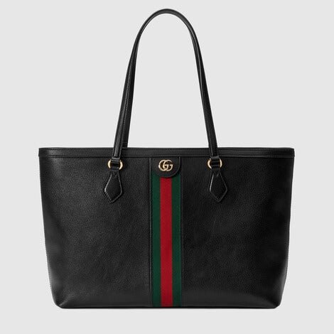 Gucci Ophidia medium tote - Fashiono