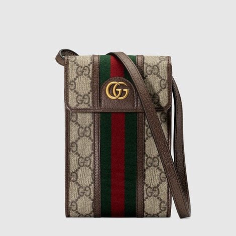 Gucci Ophidia mini bag - Fashiono