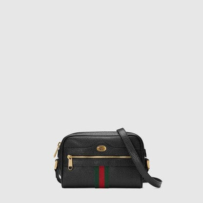 Gucci Ophidia mini bag - Fashiono