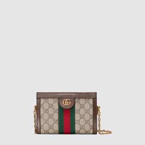 Gucci Ophidia mini shoulder bag - Fashiono