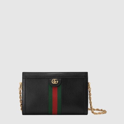 Gucci Ophidia small shoulder bag - Fashiono