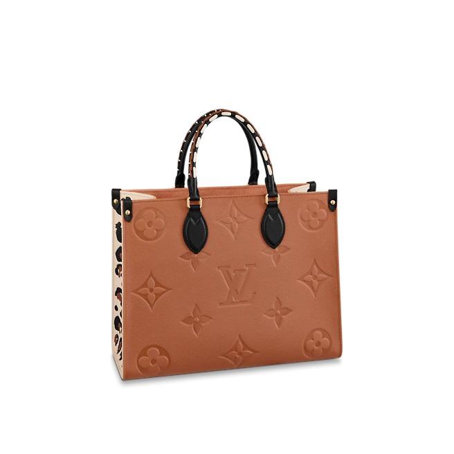 Louis Vuitton Onthego MM - Fashiono