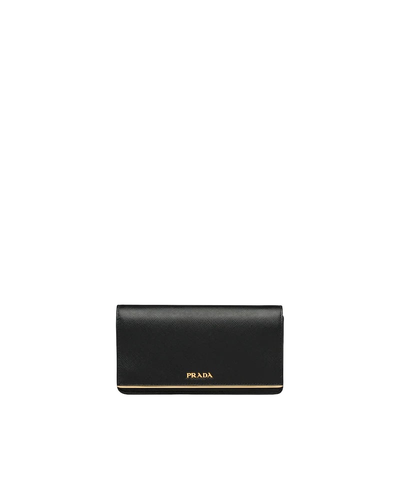 Prada Leather Mini - bag - Fashiono