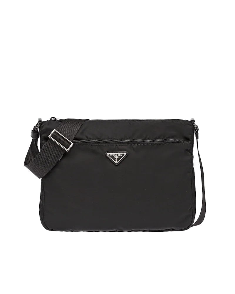 Prada Nylon Bag - Fashiono